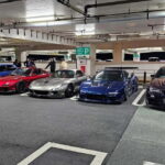 Tokyo: Premium Daikoku PA AND Umihotaru PA Car Tour - What to Expect: A Deep Dive