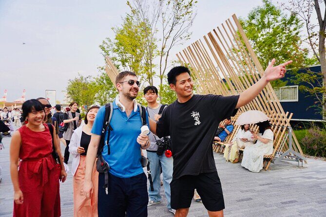 Tokyo: Private Bar Hopping - Practical Details and Tips