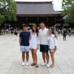 Tokyo: Private Custom Walking Tour with Local Guide - Itinerary Breakdown and What to Expect