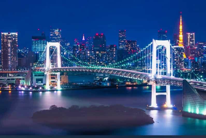 Tokyo Private Day Trip With English Speaking Driver - Who Should Consider This Tour?