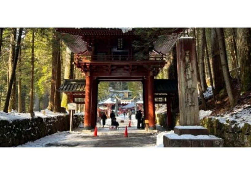 Tokyo: Private Nikko Sightseeing Tour In Luxury Land Cruiser - Itinerary Breakdown: What You Can Expect