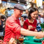 Tokyo: Private Personalized Local Food Tour - Exploring Tokyo’s Hidden Food Gems