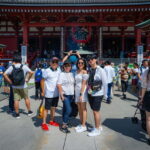 Tokyo: Private Photo Shoot with a Professional Photographer - What It Means for You