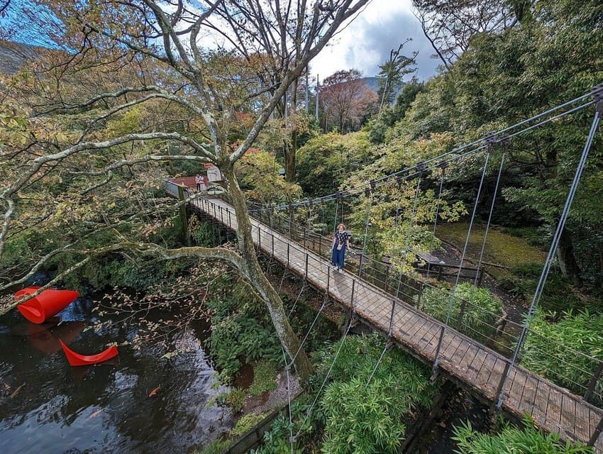 Tokyo private tour by car with pick up - Breakdown of the Itinerary