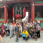 Tokyo Private Tour To-and-From Tokyo, Yokohama up to 12 - Who Would Love This Tour?