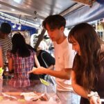 Tokyo: Private Tsukiji Fish Market Street Food & Culture Tour - A Closer Look at the Itinerary