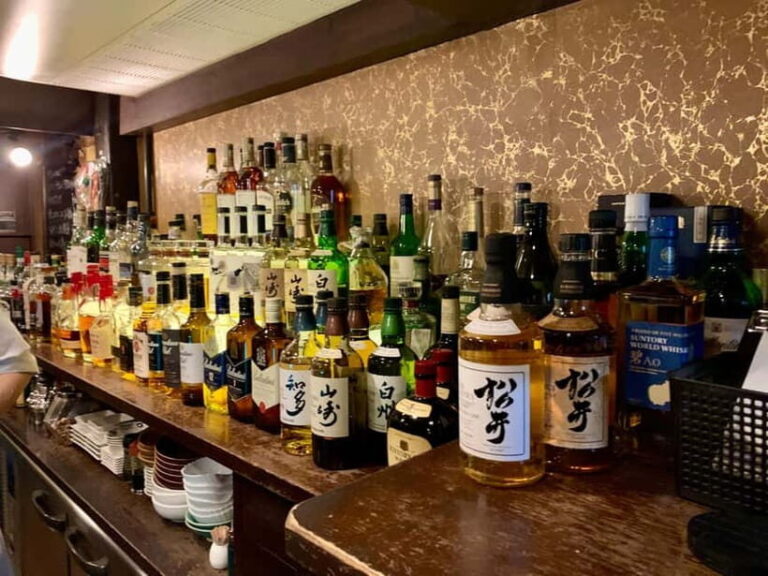 Tokyo Pub Crawl: Unique Japanese Drinks in Shimokitazawa - Final Thoughts