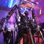 Tokyo: Robot Piloting Attraction Ticket - What’s Included and What to Prepare For