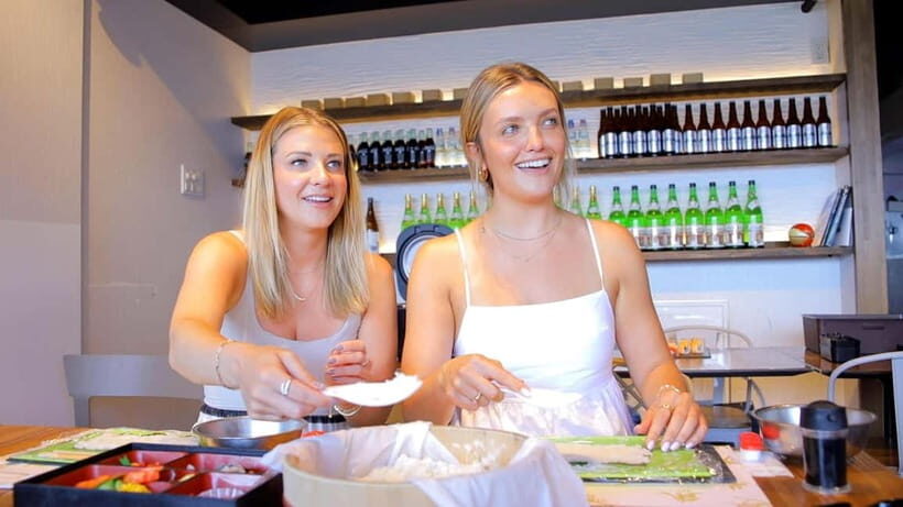 Tokyo: Roll and Authentic Sushi Making Class in Asakusa - Final Thoughts: Is It Worth It?