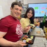 Tokyo Sake Tasting with a Pro: Find Your Perfect Sake - The Creative Masu Decoration Activity