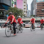 Tokyo: Shibuya Bike Tour - The Itinerary Breakdown