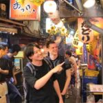 Tokyo: Shinjuku Bar Hopping with All-You-Can-Drink & Dinner - Who’s This Tour Best For?
