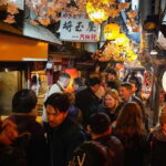 Tokyo: Shinjuku Golden Gai Bar Hopping Night Tour - The Detailed Breakdown