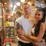 Tokyo: Shinjuku Night Photography Tour with Photographer - The Itinerary: What You Can Expect