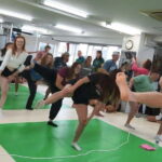 Tokyo Shinjuku: Sanctuary Grand Sumo Experience For Group - Detailed Breakdown of the Experience