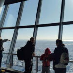 Tokyo: Skytree Observation Deck Guided Tour with Ice Cream - An In-Depth Look at the Tour Experience