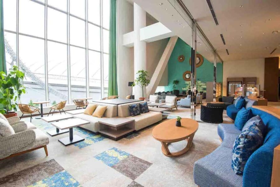 Tokyo: Spa LaQua Admission & 24-Hour Subway Ticket - Why This Experience Fits Different Travelers