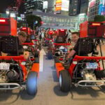 Tokyo: Street Kart Experience in Shibuya - What to Expect During the Tour