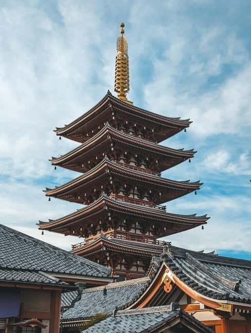 Tokyo: Streets, Mount Fuji, Transportation & Tour Guide - Exploring Tokyo: The Heartbeat of Japan