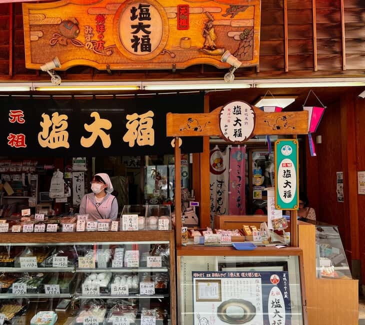Tokyo: Sugamo and Harajuku Tour - Why This Tour is Worth Considering