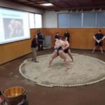 Tokyo: Sumo Show and Dining Experience - Key Points