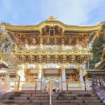 Tokyo to Nikko Private tour - The Journey Begins: From Tokyo to Nikko