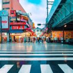 Tokyo: Tokyo Private Customize Day Tour With English Driver - Breaking down the itinerary