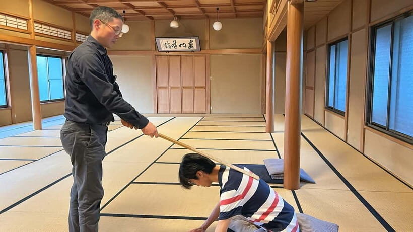 Tokyo : Traditional Creativity/Kanzashi, Zen, Letters & Tea - Discovering the Heart of Japanese Culture in One Day