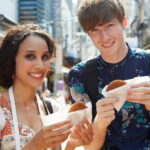 Tokyo : Tsukiji Fish Market Food Walking & Shrine Visit Tour - What’s Included and What’s Not