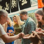 Tokyo : Tsukiji Fish Market Tour with Fresh Sashimi Tasting - Why Visit Tsukiji Fish Market?
