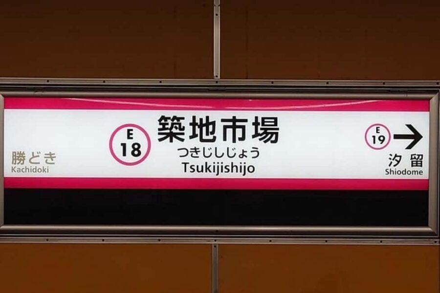 Tokyo: Tuna Auction in Toyosu and Tsukiji Fish Market Tour - A Detailed Look at the Experience