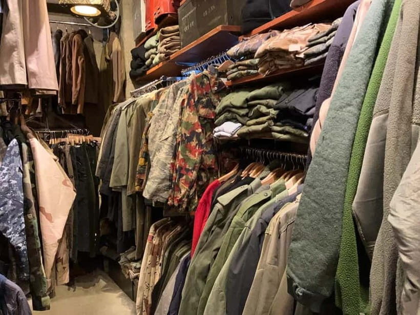 Tokyo: Vintage Shopping Tour at Shimokitazawa with Expert - Who Is This Tour Best For?