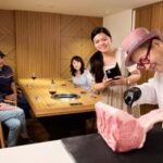 Tokyo: Wagyu Beef Butchery, Cooking, and Tasting Class - The Location and Meeting Point