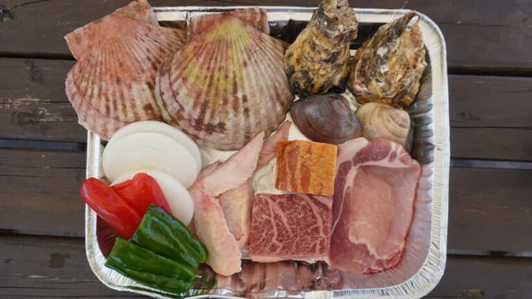 Tokyo: Walking Tour in Tsukiji with BBQ & A5 Wagyu Beef - Why This Tour Is Worth Considering