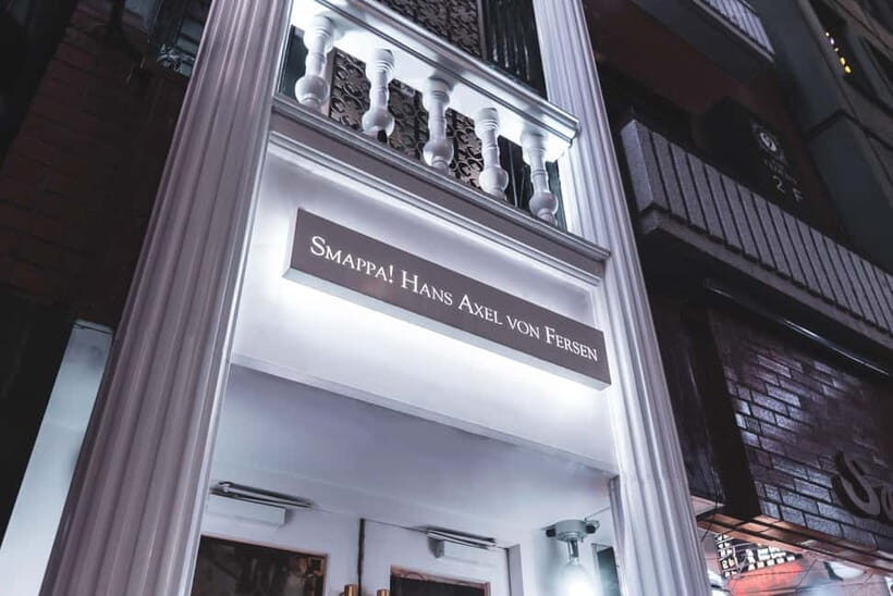 Tokyo: Wine Experience at a Host Club with Champagne Call - Who Will Love This Experience?