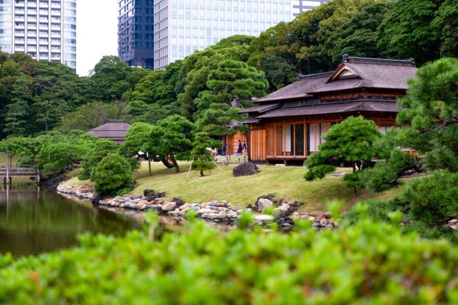 Tokyo: with Private Car Personalized Private 6-Hour Tour - FAQs