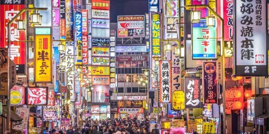 Tokyo:Luxury Private Tour with English-Speaking driver - An In-Depth Look at the Itinerary