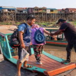 Tonle Sap Fishing Village & Flooded Forest Community Guide - Detailed Breakdown of the Itinerary