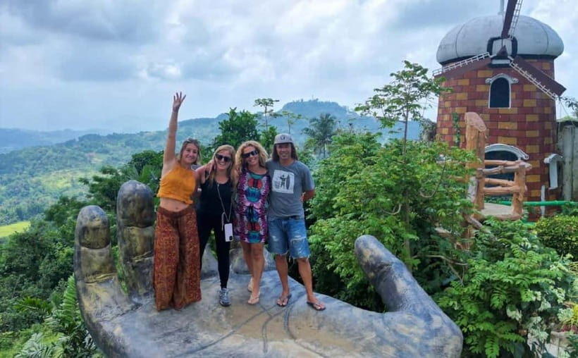 Top Cebu Sights + Free Sirao Drone Shot! - Who Is This Tour Perfect For?
