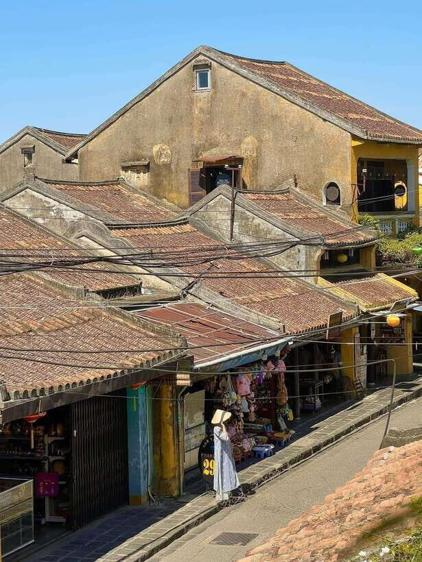 Tour Hoi An ancient town - Flower lanterns - Coconut forest - The Full Scoop: What to Expect from This Hoi An Tour