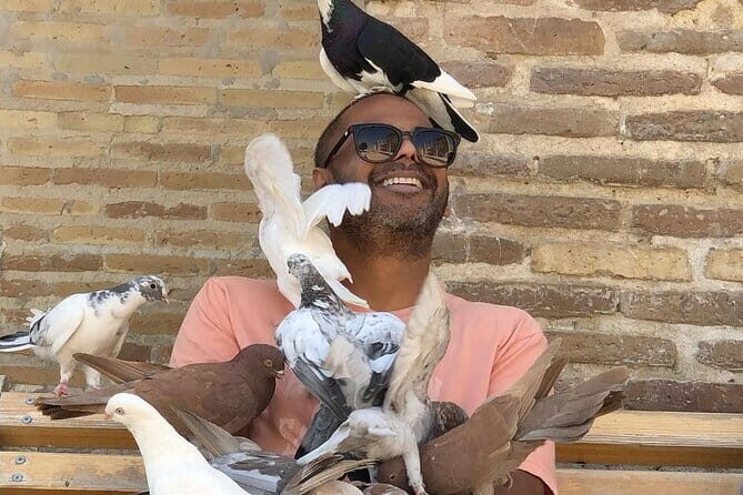 Tour in Central Asia Five Stans - Crossing Borders and Exploring Kyrgyzstan