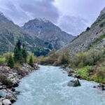 Tour to Ala Archa National Park - Practical Aspects: Transportation, Timing, and Value