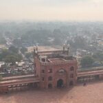 Tour to Old Delhi with Guide and Pickup - Practical Details and Why They Matter