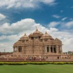 Tour To Swaminarayan Akshardham Guide & Delhi Transfers - Whats Included and Whats Not