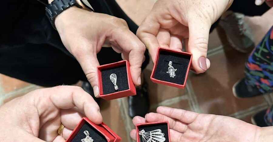 Traditional Silversmith Workshop in Hanoi - What to Expect from the Silversmith Workshop