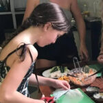 Traditional Vietnamese Cooking Class in Leina Cookery - A Detailed Look at the Cooking Class Experience