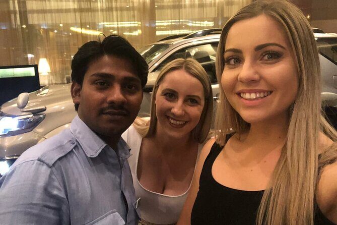 Transfer from Agra to Jaipur - Detailed Breakdown of the Trip