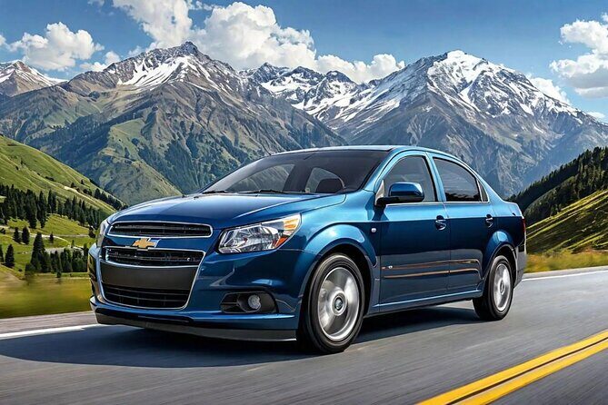 Transfer from Almaty to Bishkek or Bishkek to Almaty - Who Would Benefit Most From This Transfer?