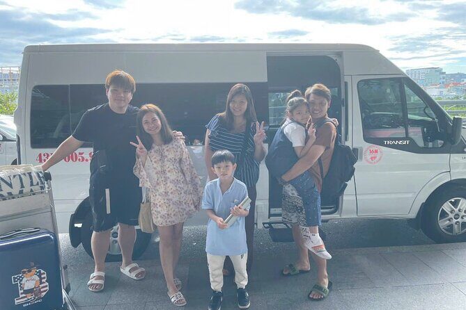 Transfer from Danang/Airport/Transtation to Hoi An by Private Car - Why This Transfer Works Well for Travelers