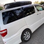 Transfer from Manas International Airport to Bishkek or Back - The Itinerary: What Does the Journey Look Like?